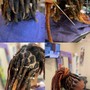 Yarn braids