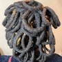 Kinky twist