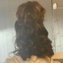 Braid Takedown + Shampoo/Deep Condition + Wig Braid-Down