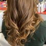 Full Balayage