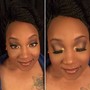 Full Face Glam