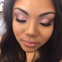 Prom Makeup