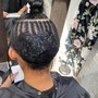 Kid's Braids