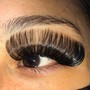 Eyelash Extension Fill - Standard