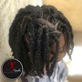 Loc Removal