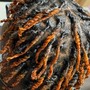 Natural Twists