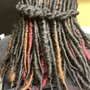 Individual Braids