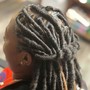 Individual Braids