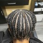 Individual Braids