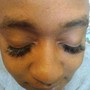 Eyelash Extensions