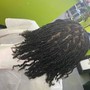 Starter Locs