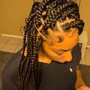 Kinky Twist