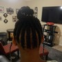 Kinky Twist