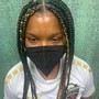 Crochet Braids