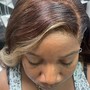 Bleach and Tone