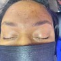 Brow Wax