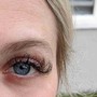 1wk Classic fill w/Lash bath