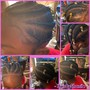 Kids Braids &amp; Beads