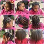 Kids Braids &amp; Beads