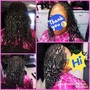 Lace Closure Sew In