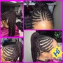 Kids Braids &amp; Beads