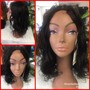 Deposit Wig - Custom made Unit