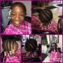 Kids Braids &amp; Beads