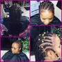 Box Braids