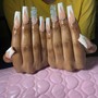 Nail Repair