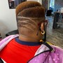 Men's Cut