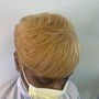 Decca Scalp Treatment