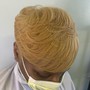 Decca Scalp Treatment