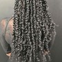 Kinky Twist