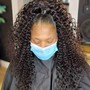 Deep Conditioning Treatment