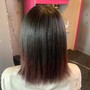 Partial Color, Permanent Color + Style