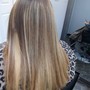 Semi Permanent Color