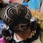 Braiding class