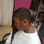 Feed in Braids