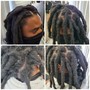 Sisterlocks, Consultation