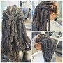 Sisterlocks, Consultation