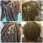 Sisterlocks, Consultation