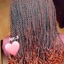 Crochet Braids