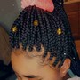 Kid's Braids