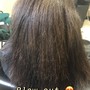 Keratin Treatment