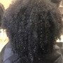 InstaLocs (natural hair Crochet)