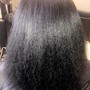 Keratin Treatment