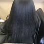 Keratin Treatment