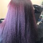 Root Color Touch Up