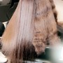 Keratin Treatment