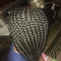 InstaLocs (natural hair Crochet)